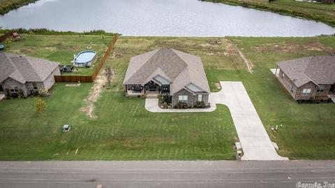 115 Bud Ford Trl, Cabot, AR 72023 photo 37