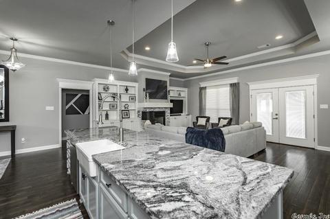 115 Bud Ford Trl, Cabot, AR 72023 photo 17