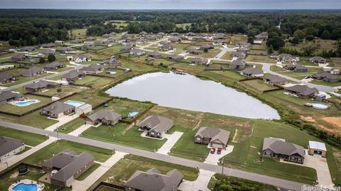 115 Bud Ford Trl, Cabot, AR 72023 photo 40
