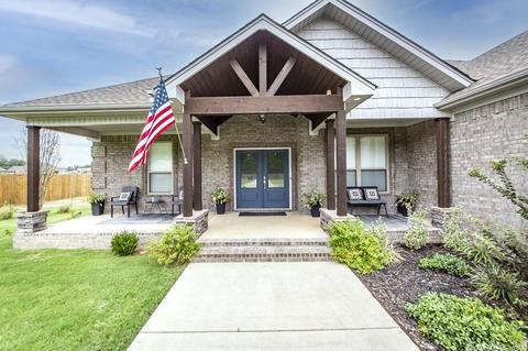 115 Bud Ford Trl, Cabot, AR 72023 photo 4