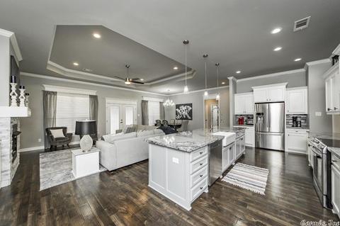 115 Bud Ford Trl, Cabot, AR 72023 photo 9