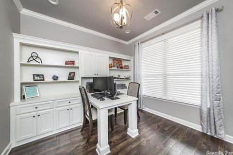 115 Bud Ford Trl, Cabot, AR 72023 photo 8
