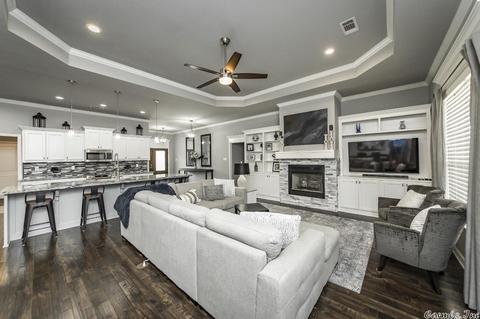 115 Bud Ford Trl, Cabot, AR 72023 photo 6