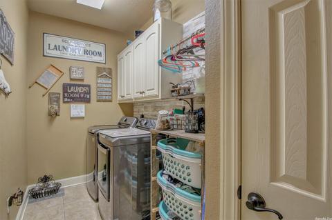 816 Skyline Dr, Searcy, AR 72143 photo 12