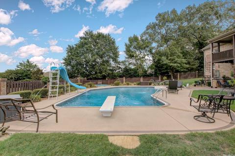 816 Skyline Dr, Searcy, AR 72143 photo 36