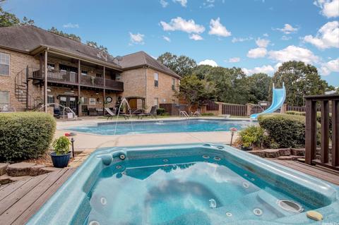 816 Skyline Dr, Searcy, AR 72143 photo 37