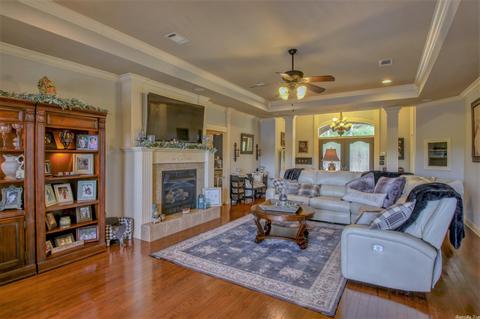 816 Skyline Dr, Searcy, AR 72143 photo 6