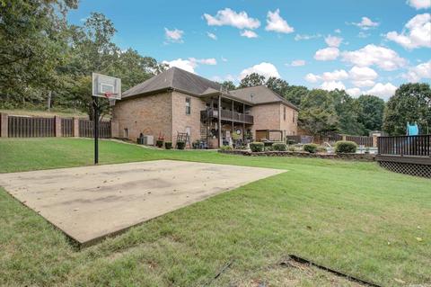 816 Skyline Dr, Searcy, AR 72143 photo 34