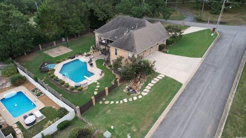 816 Skyline Dr, Searcy, AR 72143 photo 38