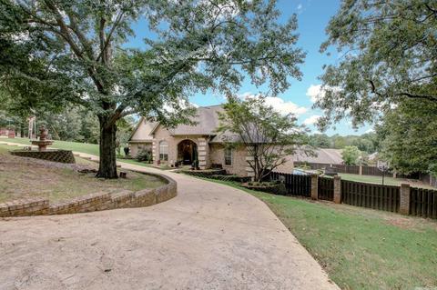 816 Skyline Dr, Searcy, AR 72143 photo 2