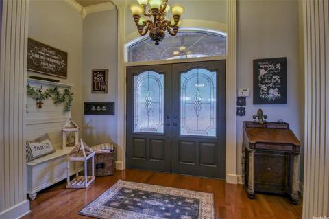 816 Skyline Dr, Searcy, AR 72143 photo 4