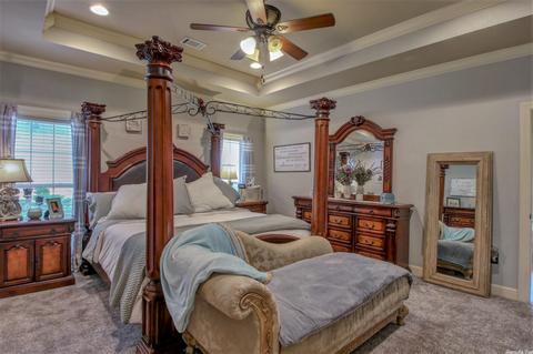 816 Skyline Dr, Searcy, AR 72143 photo 13