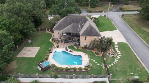 816 Skyline Dr, Searcy, AR 72143 photo 39