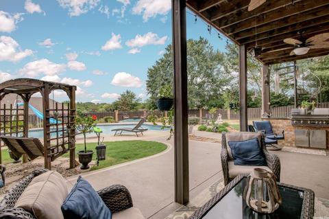 816 Skyline Dr, Searcy, AR 72143 photo 30