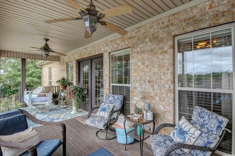 816 Skyline Dr, Searcy, AR 72143 photo 25