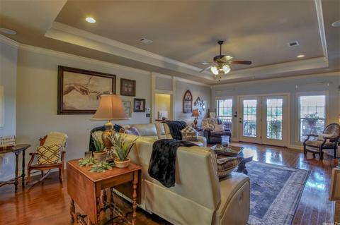 816 Skyline Dr, Searcy, AR 72143 photo 5