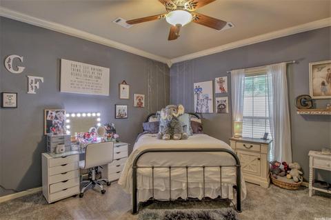 816 Skyline Dr, Searcy, AR 72143 photo 17