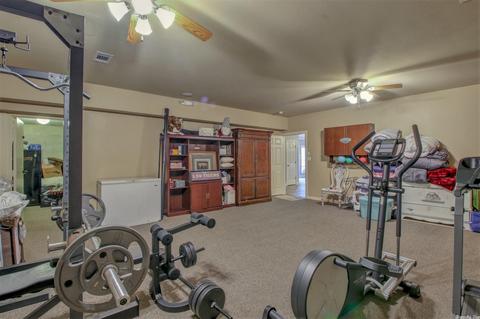 816 Skyline Dr, Searcy, AR 72143 photo 21