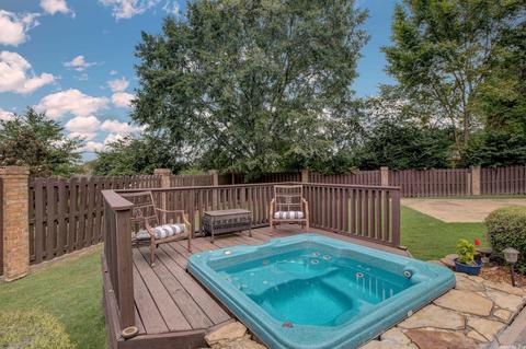 816 Skyline Dr, Searcy, AR 72143 photo 31