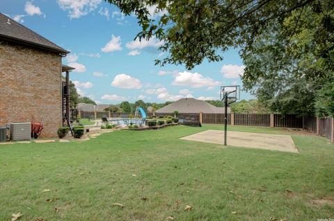 816 Skyline Dr, Searcy, AR 72143 photo 33