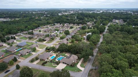 816 Skyline Dr, Searcy, AR 72143 photo 40