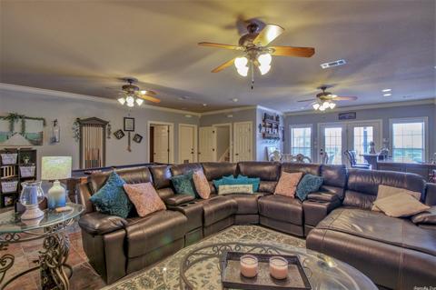816 Skyline Dr, Searcy, AR 72143 photo 19