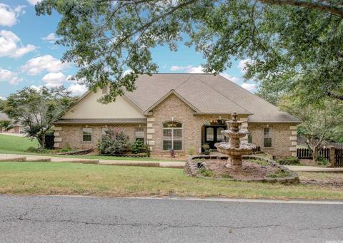 816 Skyline Dr, Searcy, AR 72143 photo 1