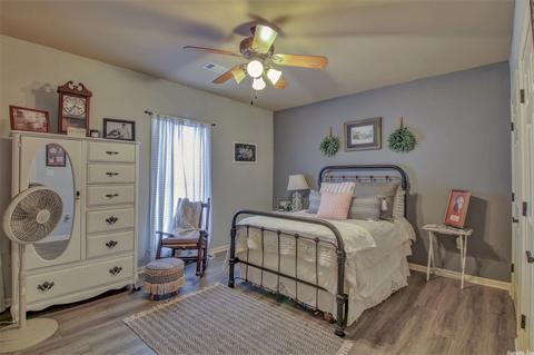 816 Skyline Dr, Searcy, AR 72143 photo 22