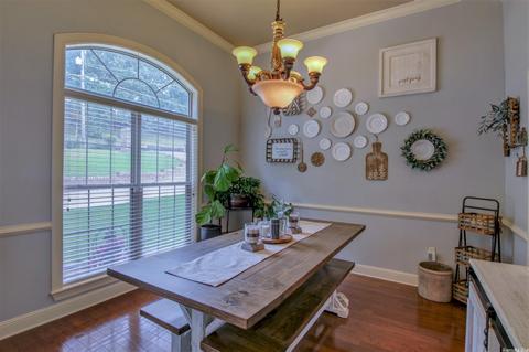 816 Skyline Dr, Searcy, AR 72143 photo 7