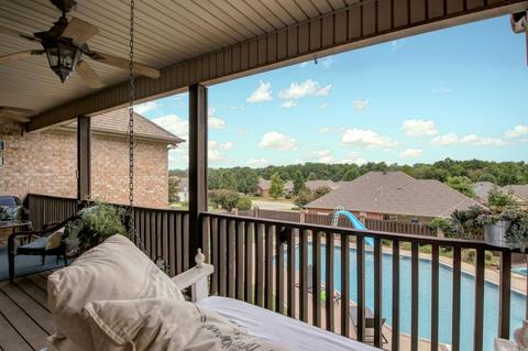 816 Skyline Dr, Searcy, AR 72143 photo 26