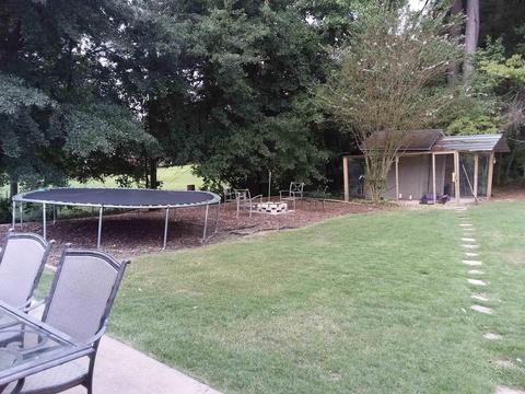 1901 Eagle Point Way, Benton, AR 72015 photo 15