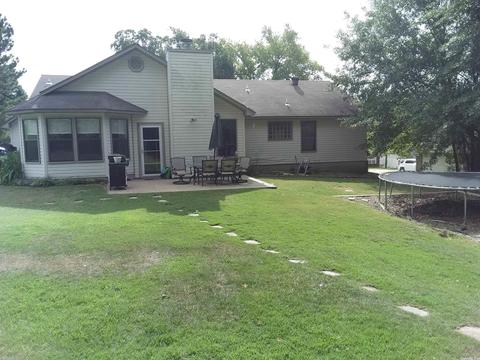 1901 Eagle Point Way, Benton, AR 72015 photo 13