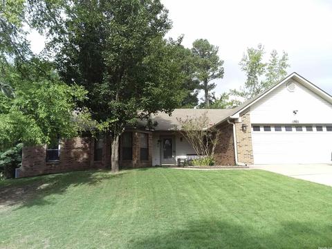 1901 Eagle Point Way, Benton, AR 72015 photo 2