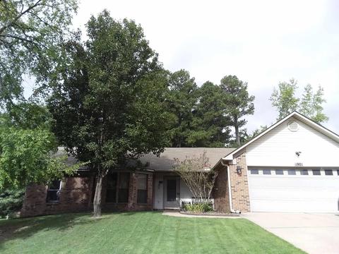 1901 Eagle Point Way, Benton, AR 72015 photo 1