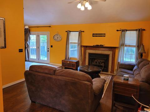 3015 Jade Dr, Harrison, AR 72601 photo 5