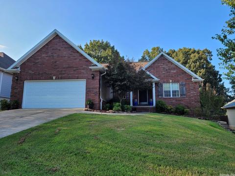 3015 Jade Dr, Harrison, AR 72601 photo 1