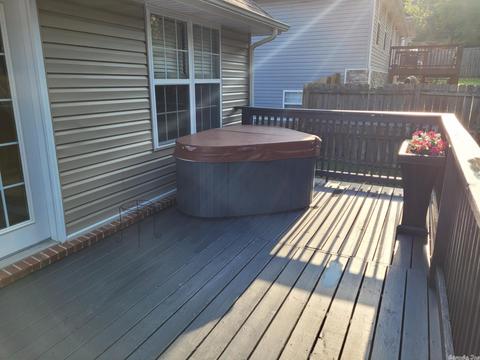 3015 Jade Dr, Harrison, AR 72601 photo 2