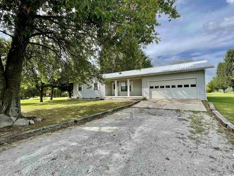 143 Chaney Dr, Melbourne, AR 72556 photo 1