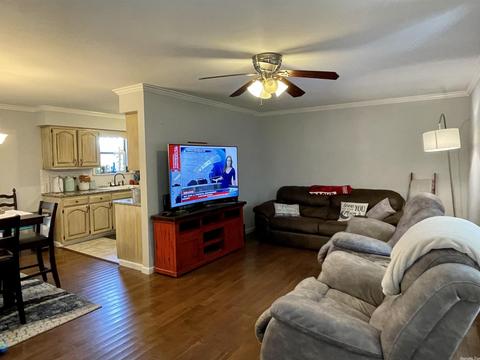 143 Chaney Dr, Melbourne, AR 72556 photo 4