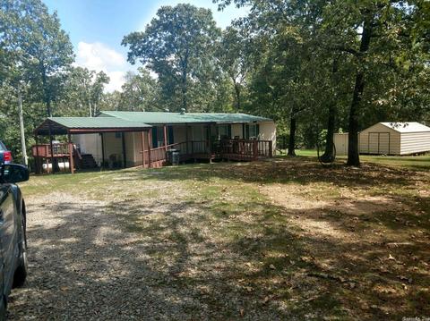 40 River Run Cv, Bigelow, AR 72016 photo 1