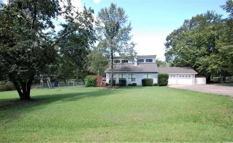 10516 Pineview Dr, Mabelvale, AR 72103 photo 3