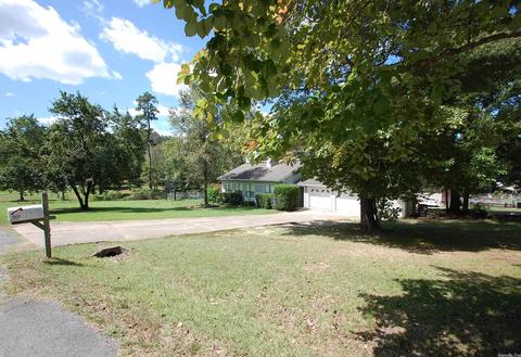 10516 Pineview Dr, Mabelvale, AR 72103 photo 2