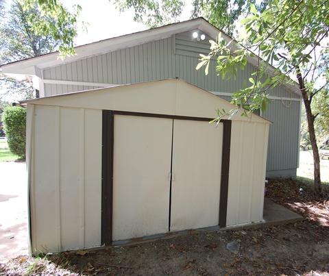 10516 Pineview Dr, Mabelvale, AR 72103 photo 35