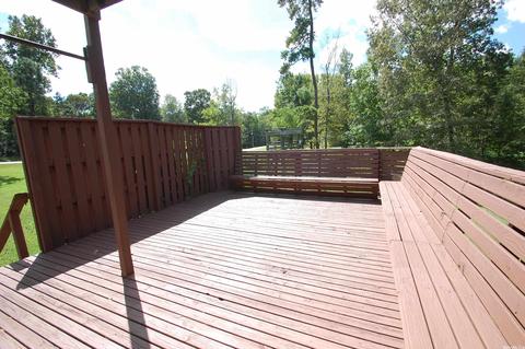 10516 Pineview Dr, Mabelvale, AR 72103 photo 33