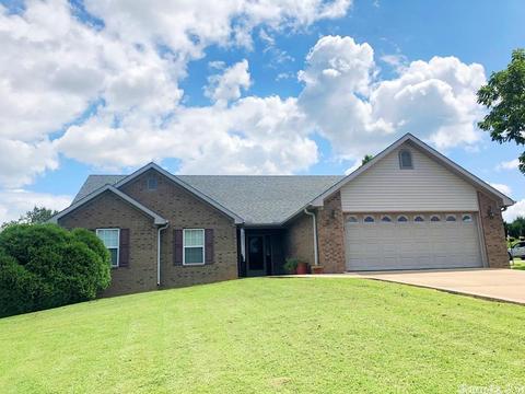 2 Sisney Dr, Ash Flat, AR 72513 photo 1