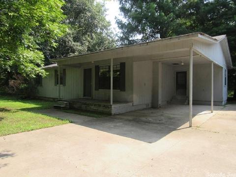 121 Campground Ln, Beebe, AR 72012 photo 1