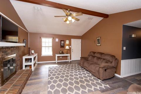 4011 Ginger Dr, Benton, AR 72019 photo 4