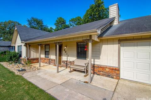 4011 Ginger Dr, Benton, AR 72019 photo 3