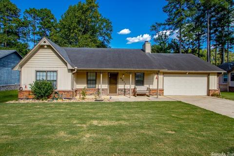 4011 Ginger Dr, Benton, AR 72019 photo 1