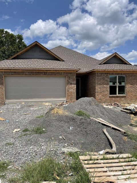 1440 E Siebenmorgen Rd, Conway, AR 72032 photo 1